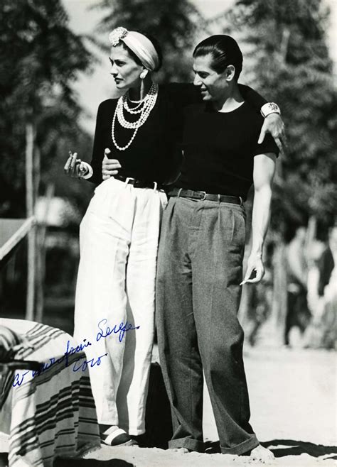 coco chanel trousers 1920s|why is coco chanel inspirational.